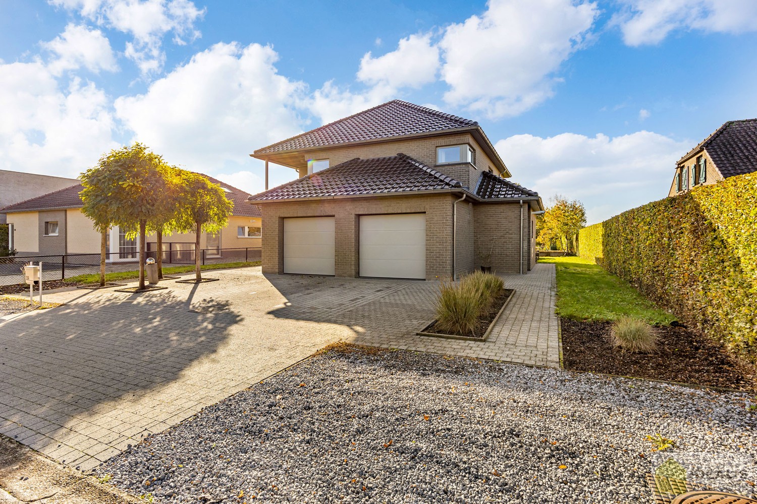 Maison à vendre à Lommel avec 4 chambres - photo 1