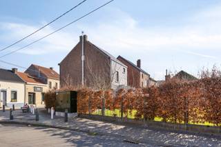 Maison à vendre à Tirlemont