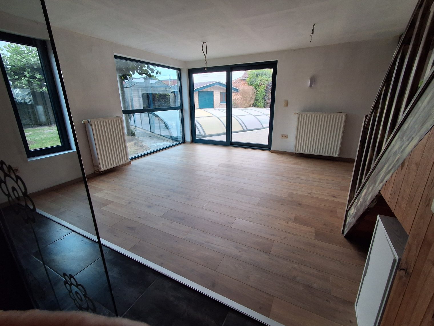 Huis te koop in Deftinge met 5 slaapkamers - foto 4