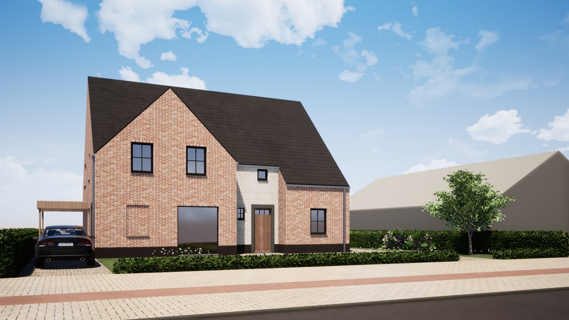 House for sale in Zedelgem with 3 bedrooms - photo 5