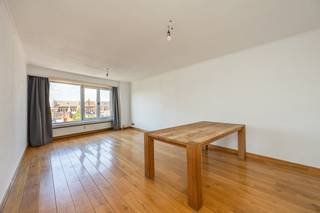 Apartment for sale in Antwerp