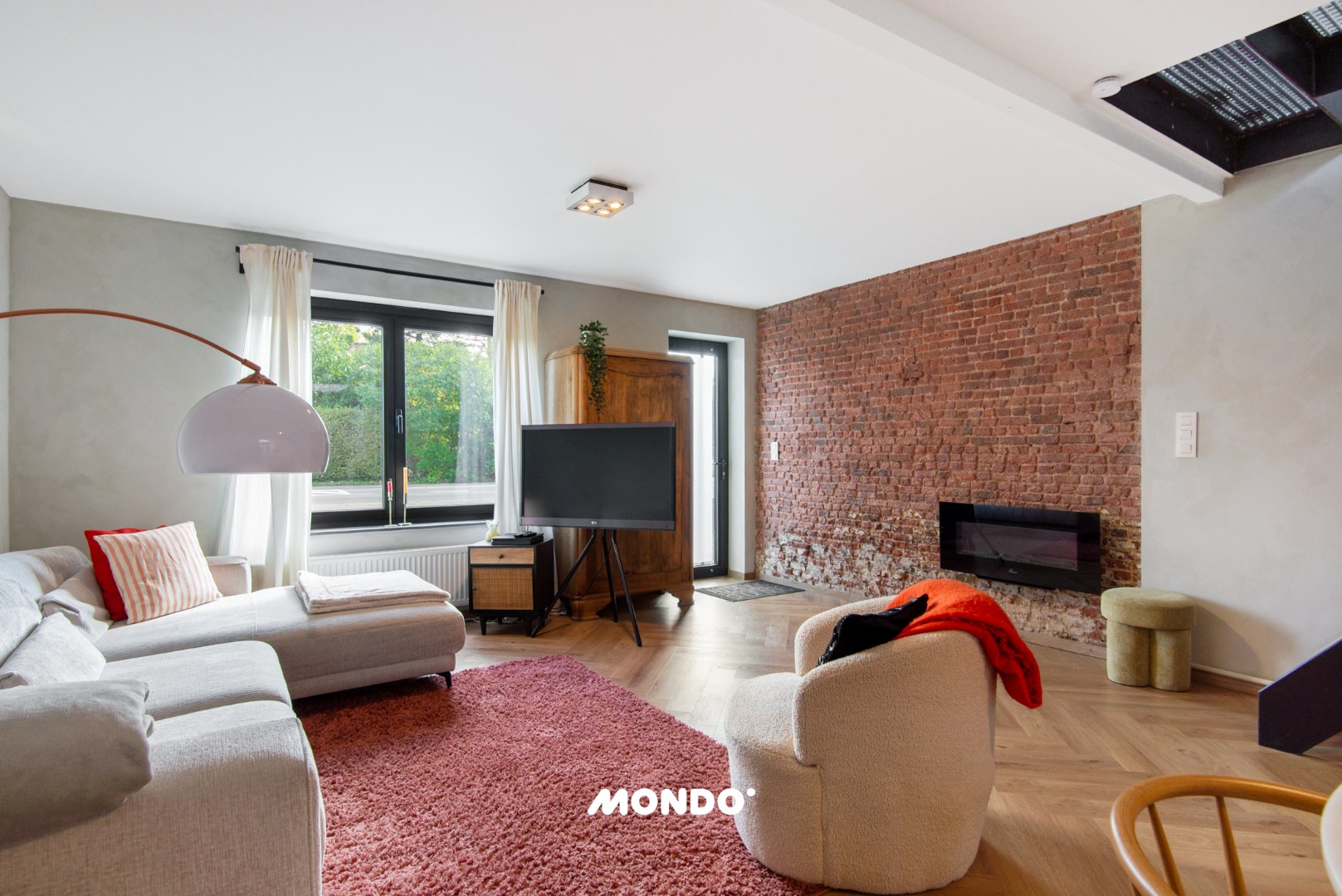 Instapklare halfopen woning met zonnige westgerichte tuin! - foto 4