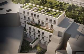 <p><strong>CITY YARD | Trendy wonen in een nieuwe woonomgeving</strong></p>
<p><strong>CITY YARD</strong> is een kleinschalig woonproject dat <strong>12 appartementen telt bestaande uit studio’s en twee tot vier slaapkamer appartementen.</strong> De kers op de taart? Dat is ongetwijfeld de mega penthouse met zijn ca. 187m2 bewoonbare oppervlakte en ca. 54m2 terras. Hier wordt wonen echt plezant!</p>
<p>Dat Den Dam ondertussen een hippe wijk is, met één van de grootste parken van Antwerpen “Park Spoor Noord”, dat weet iedereen. City Yard is gelegen op een steenworp van dit prachtige park.</p>
<p>De grootste stadsontwikkeling van vandaag is beslist de slachthuissite. Waar de oude hallen van de slachthuissite een nieuwe bestemming krijgen zodat u als bewoner, investeerder of als student een hele nieuwe ervaring zult beleven.</p>
<p>City Yard wordt gerealiseerd met de beste energiewaarden in het achterhoofd. Zowel op vlak van technieken als op vlak van isolatie.</p>
<p>Dit verrassend woonproject wordt volgens de BEN principes opgebouwd: <strong>Bijna Energie Neutraal!</strong></p>
<p><strong>NDC vastgoed </strong>als trouwe partner.<strong> </strong>NDC vastgoed heeft meer dan tien jaar ervaring op de Antwerpse vastgoedmarkt. Bij elk project wordt steeds met volle passie gezocht naar de ideale mix van hoge standaard in woonkwaliteit met maximaal behoud van authentieke kenmerken.</p>
<p>Alle 3D-beelden, meubilair, keuken en toestellen zijn ter illustratie en niet bindend.</p>
<p>Contacteer LISTED: 03 283 51 51.</p>