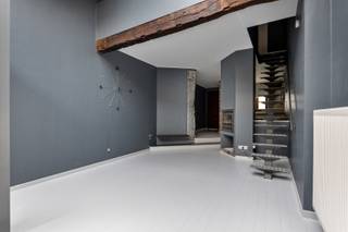 Cette charmante maison mitoyenne au centre de Tongres est l'endroit idéal pour ceux qui recherchent une maison confortable avec 2 chambres. Grâce...
