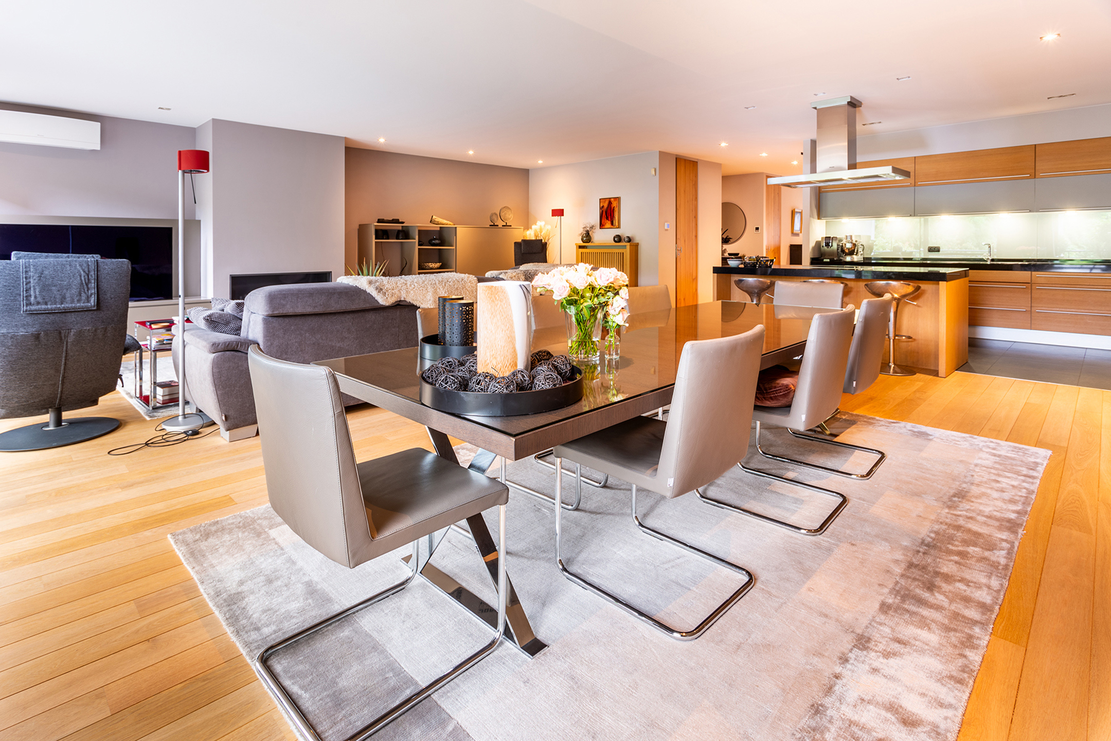 Appartement à vendre à Kontich avec 2 chambres - photo 3