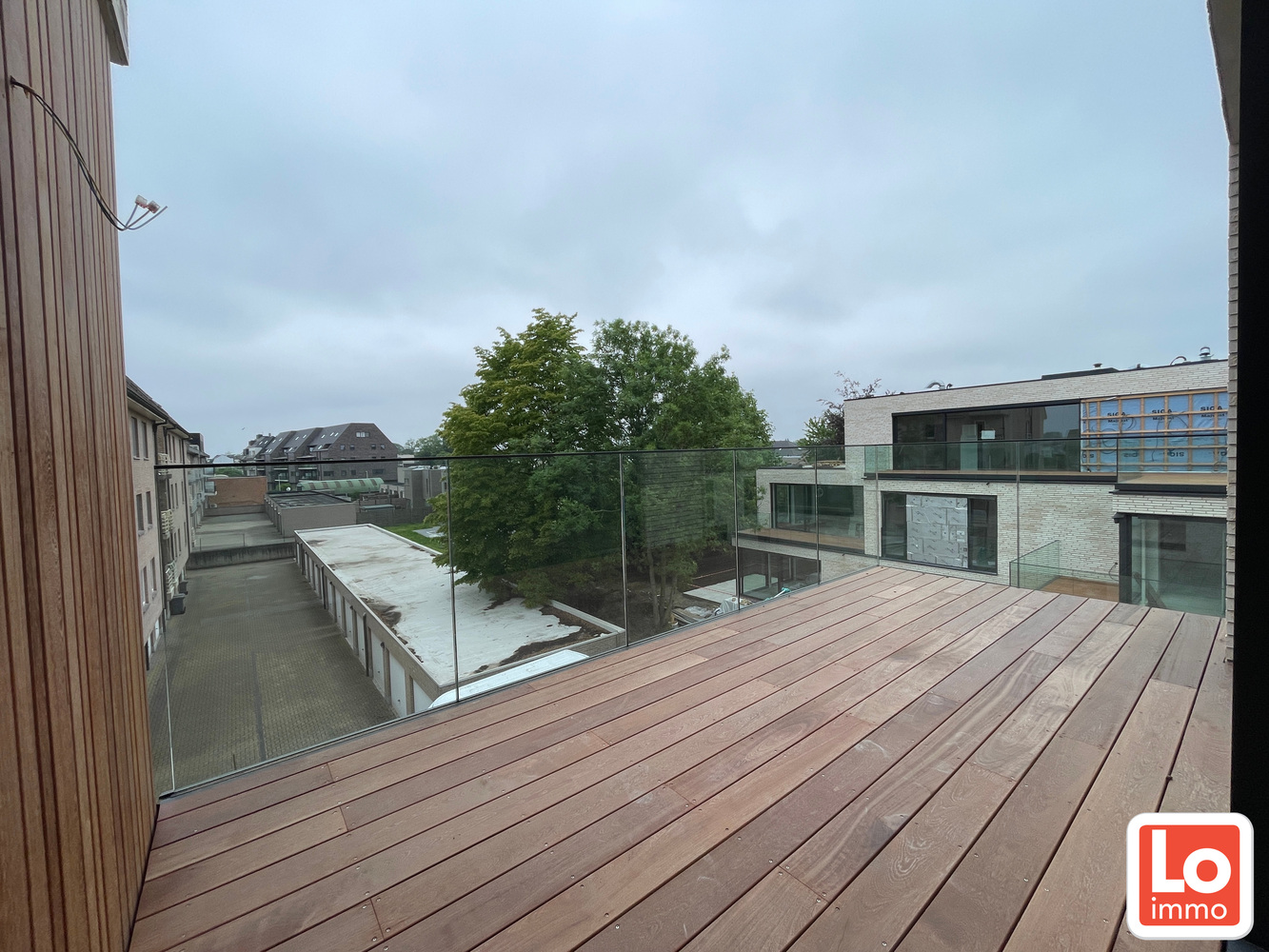 Nieuwbouwappartement met 2 slaapkamers - foto 5