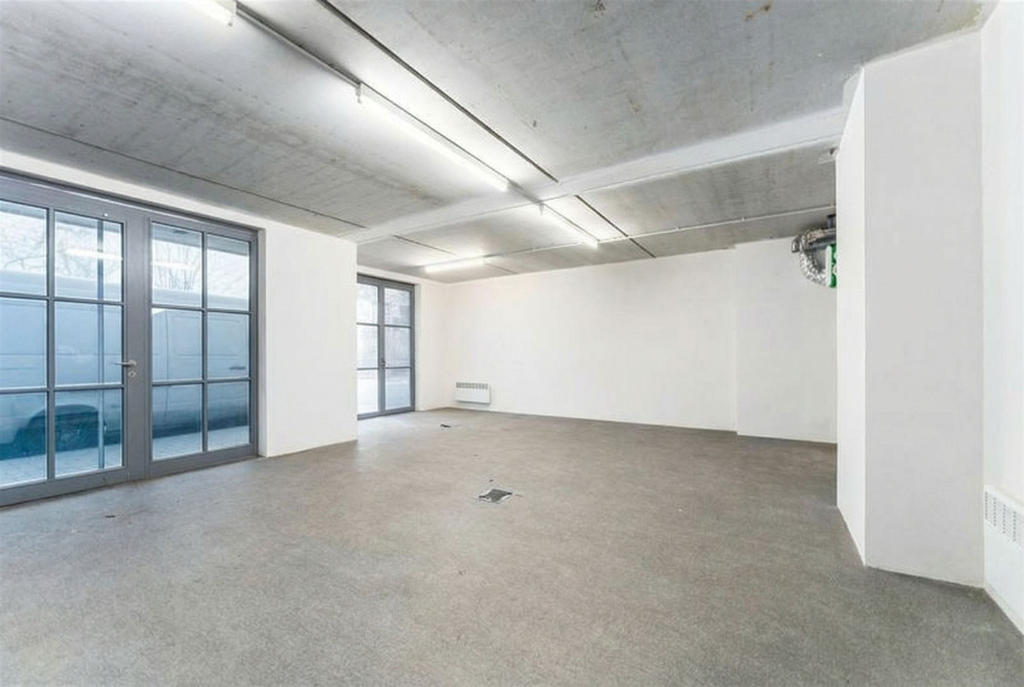 Commerce - Rez-de-chausée - photo 5