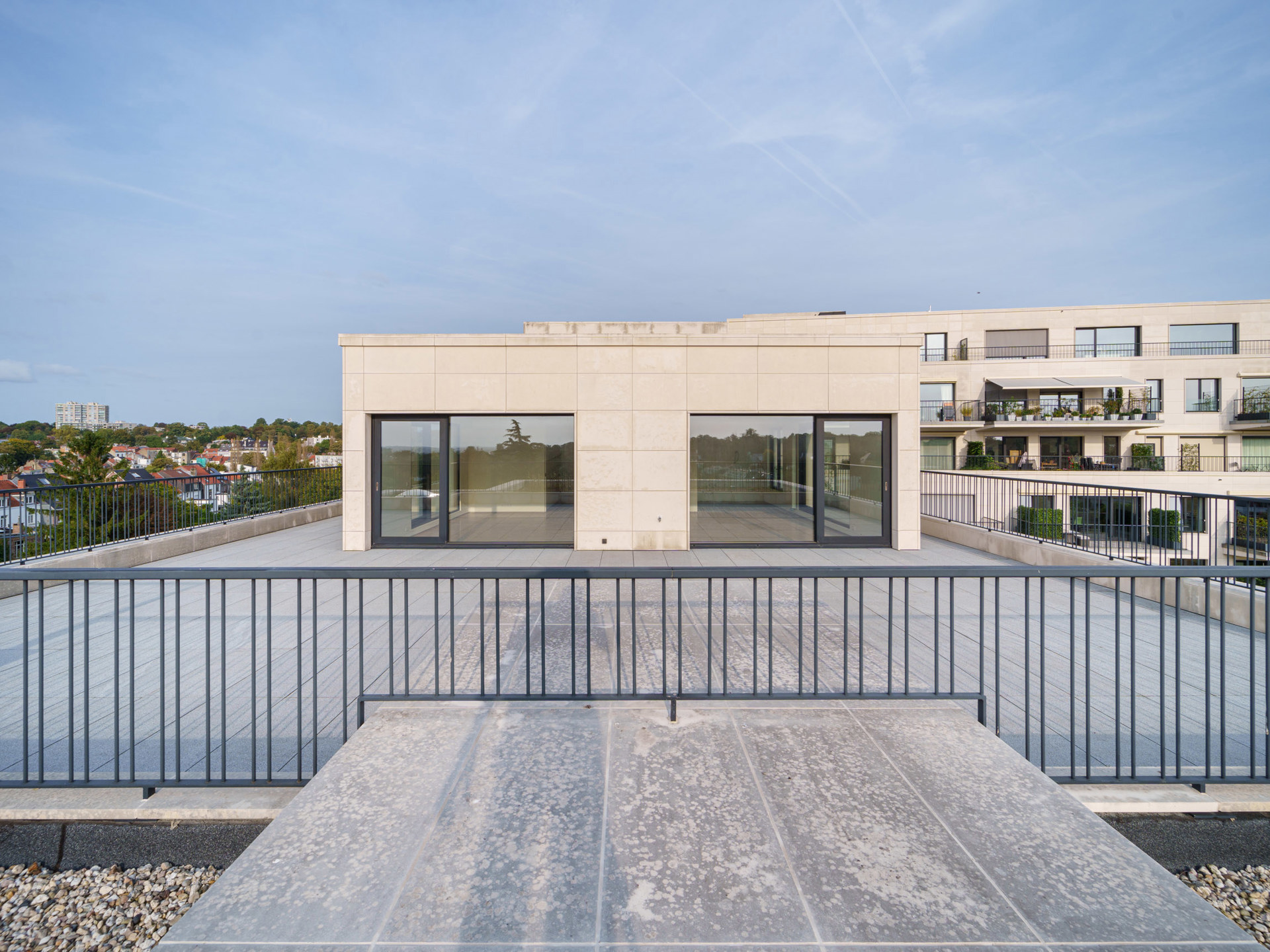 Project te koop in Ukkel - foto 3