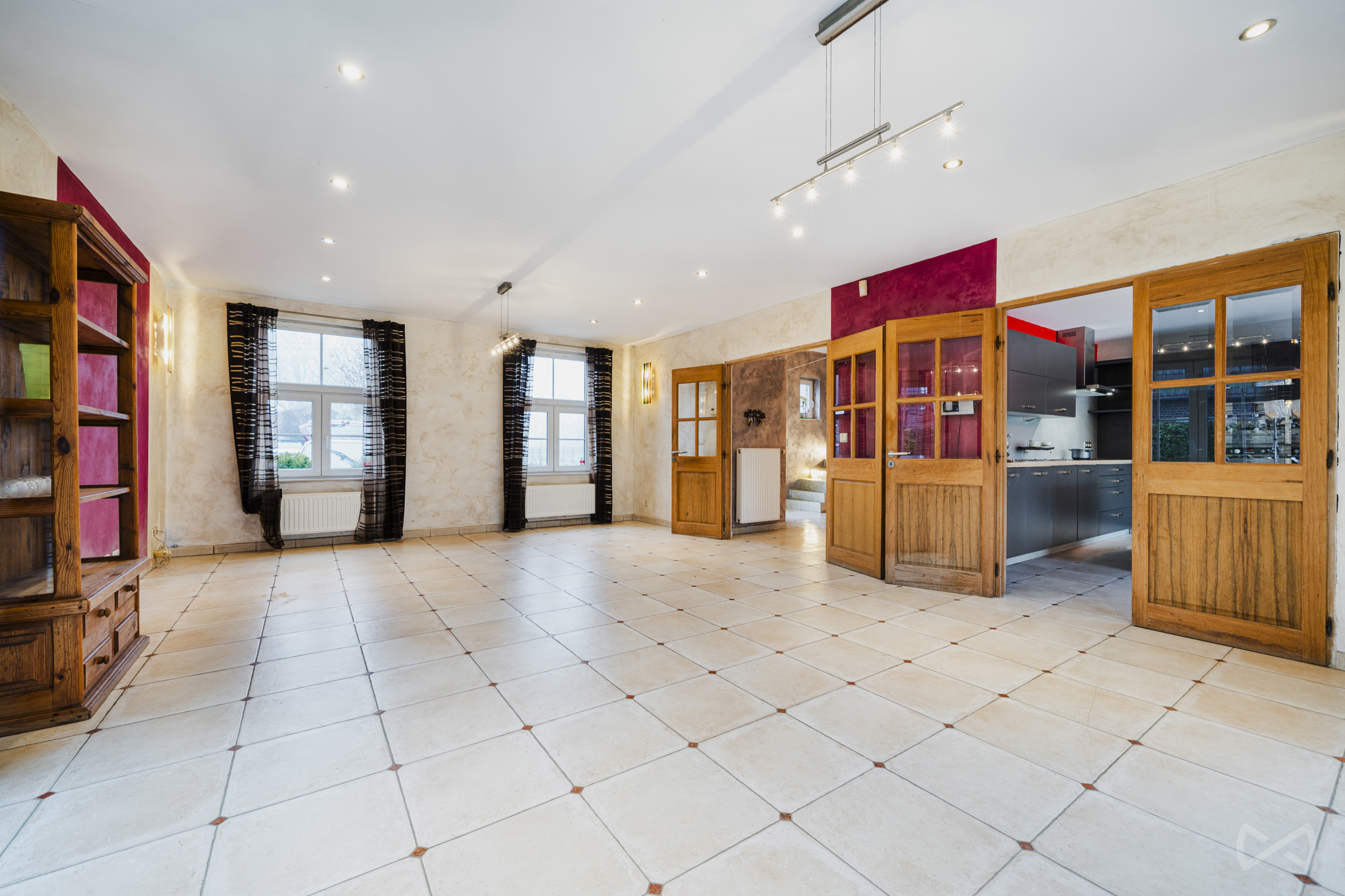 Maison à vendre à Taintignies avec 5 chambres - photo 5