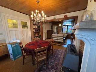 Statige interbellum woning met 4 slaapkamers en westelijk gerichte tuin.Op een gunstige ligging nabij het centrum van Nijlen bevindt zich een...