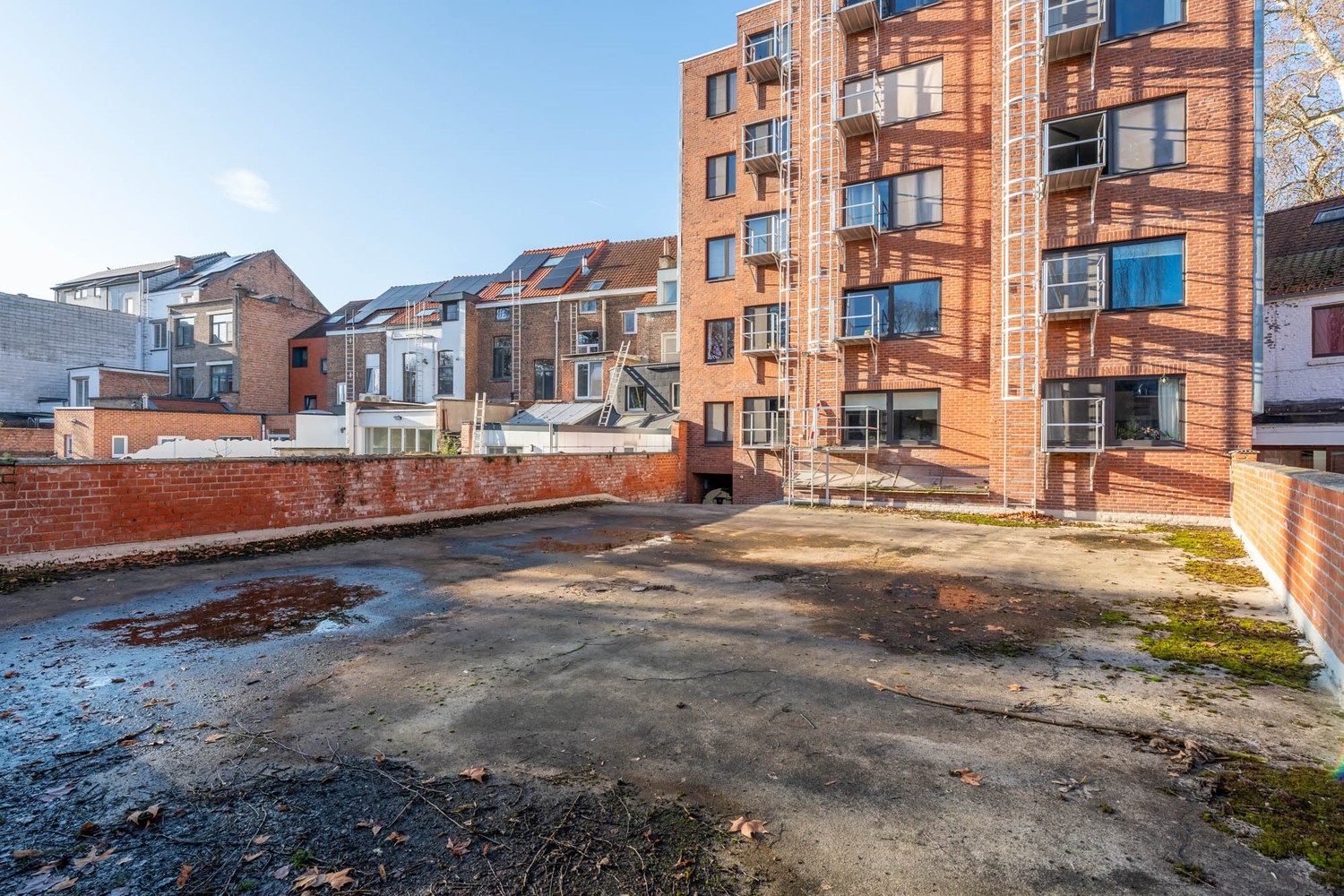 Garage à vendre à Louvain - photo 5