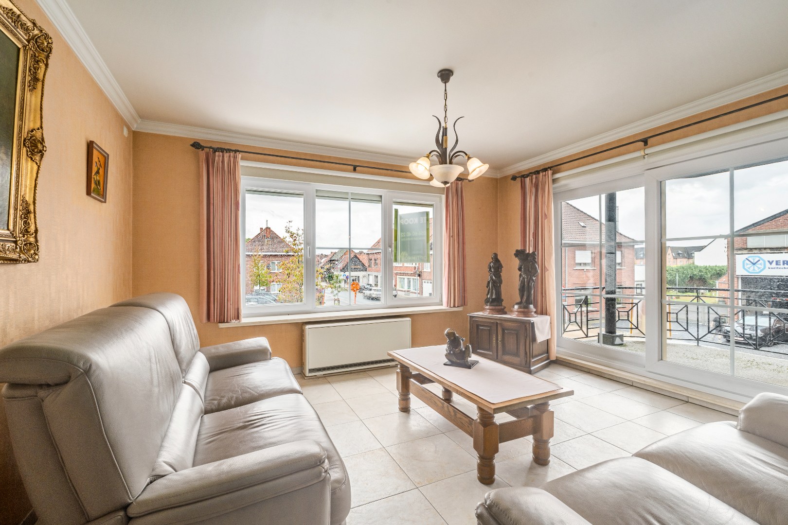 Prachtig hoekappartement met garage en private berging - foto 4