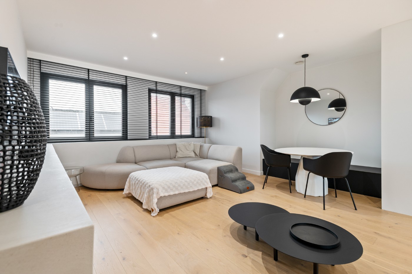 Appartement à vendre à Stabroek avec 2 chambres - photo 3