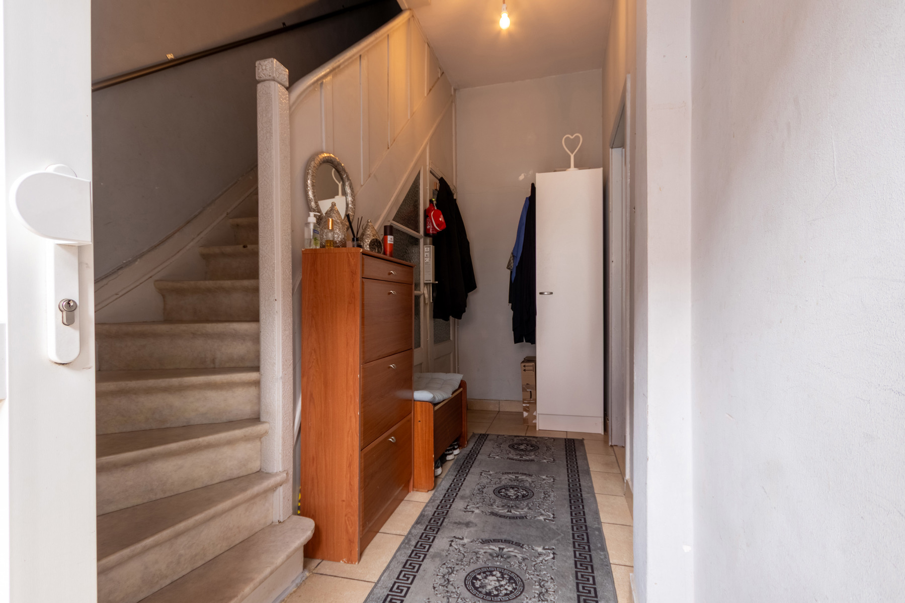 House for sale in Anderlecht with 4 bedrooms - photo 5