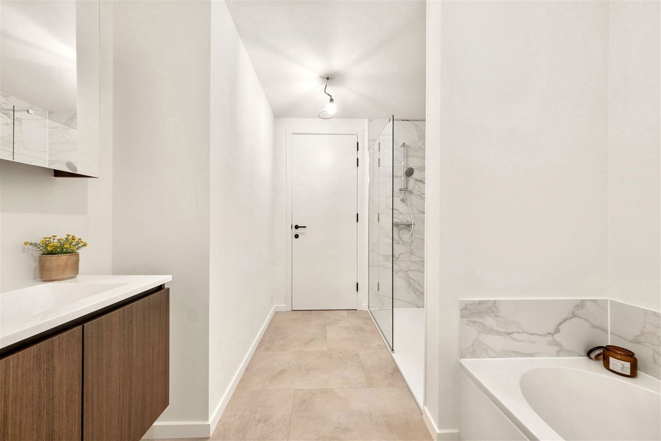 3 ENERGIENEUTRALE kwalitatieve nieuwbouwwoningen aan 6%! - foto 4