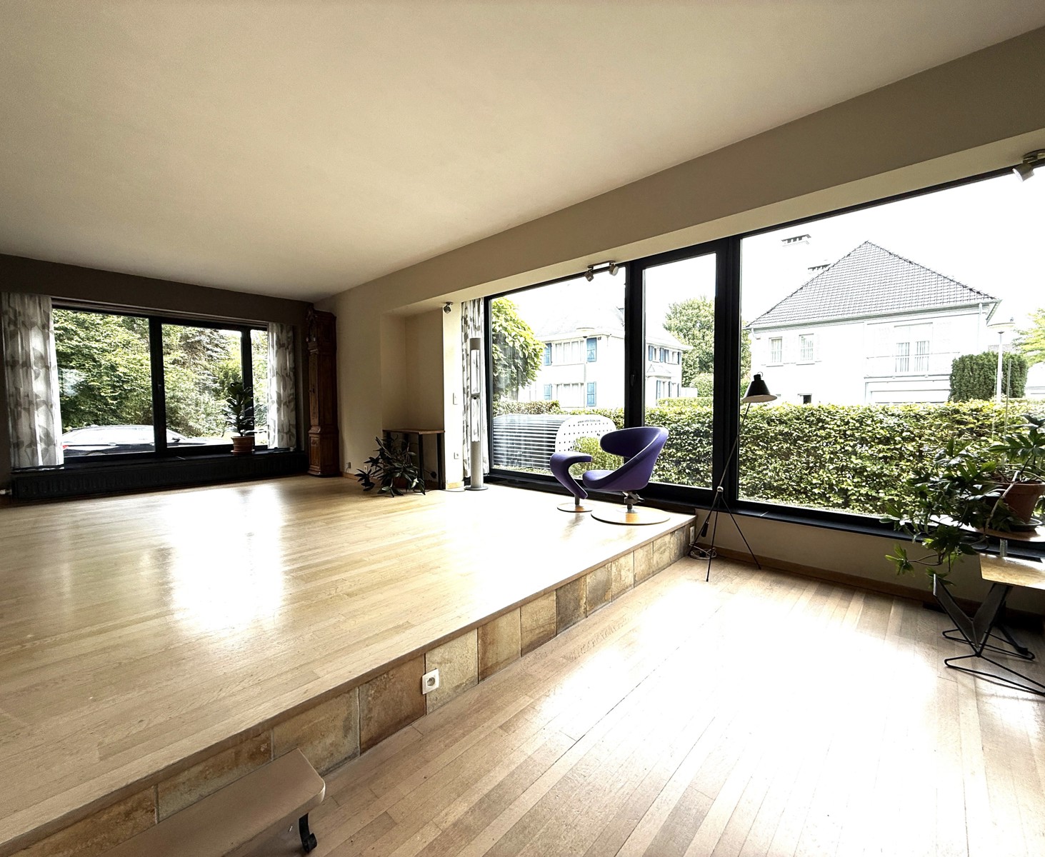 Wilrijk  | Half-open bebouwing met 3 slaapkamers en een tuin - foto 5