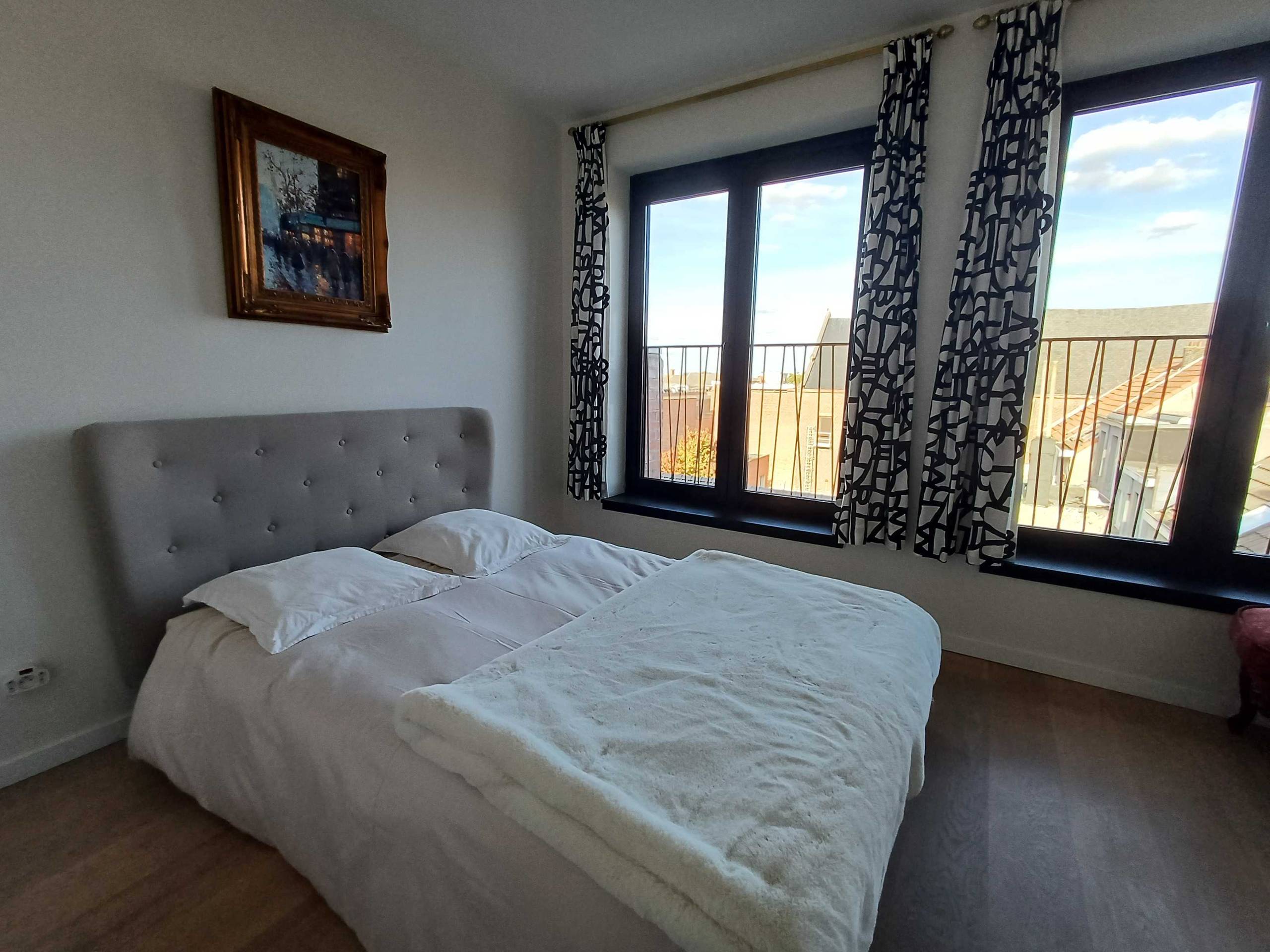 Apartment for sale in Berchem with 2 bedrooms - photo 3