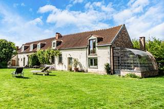 Huis te koop in Lessen