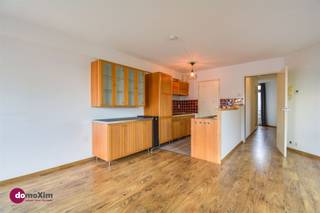 Mooi en centraal gelegen 1-slaapkamerappartement met parkeerplaats in Mechelen Dit gezellige appartement in de stad combineert comfort met een top...