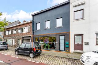 Commercial à vendre à Bourg-Léopold
