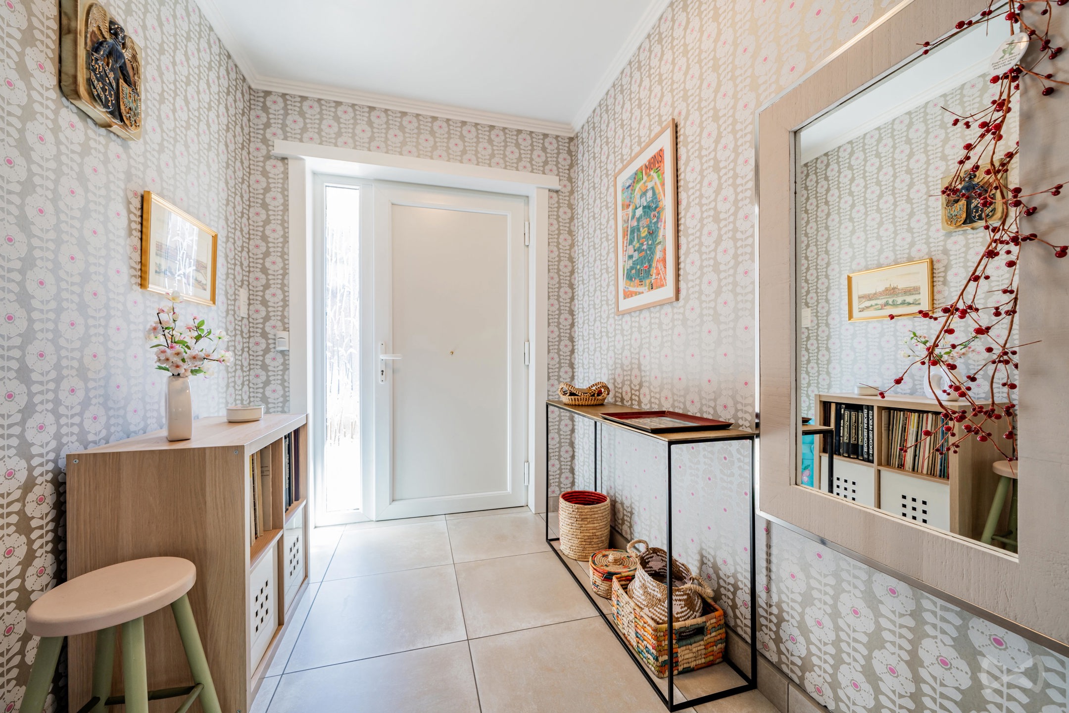 Huis te koop in Mons met 4 slaapkamers - foto 5