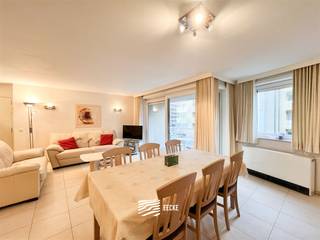 Appartement confortable avec chambreSitué au deuxième étage Espace de vie avec terrasseCuisine ouverte équipéeLocal de rangement avec branchement...