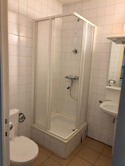 Appartement te huur in Munsterbilzen met 1 slaapkamer - foto 5