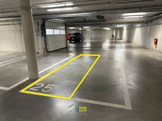 Garage à vendre à Schelle