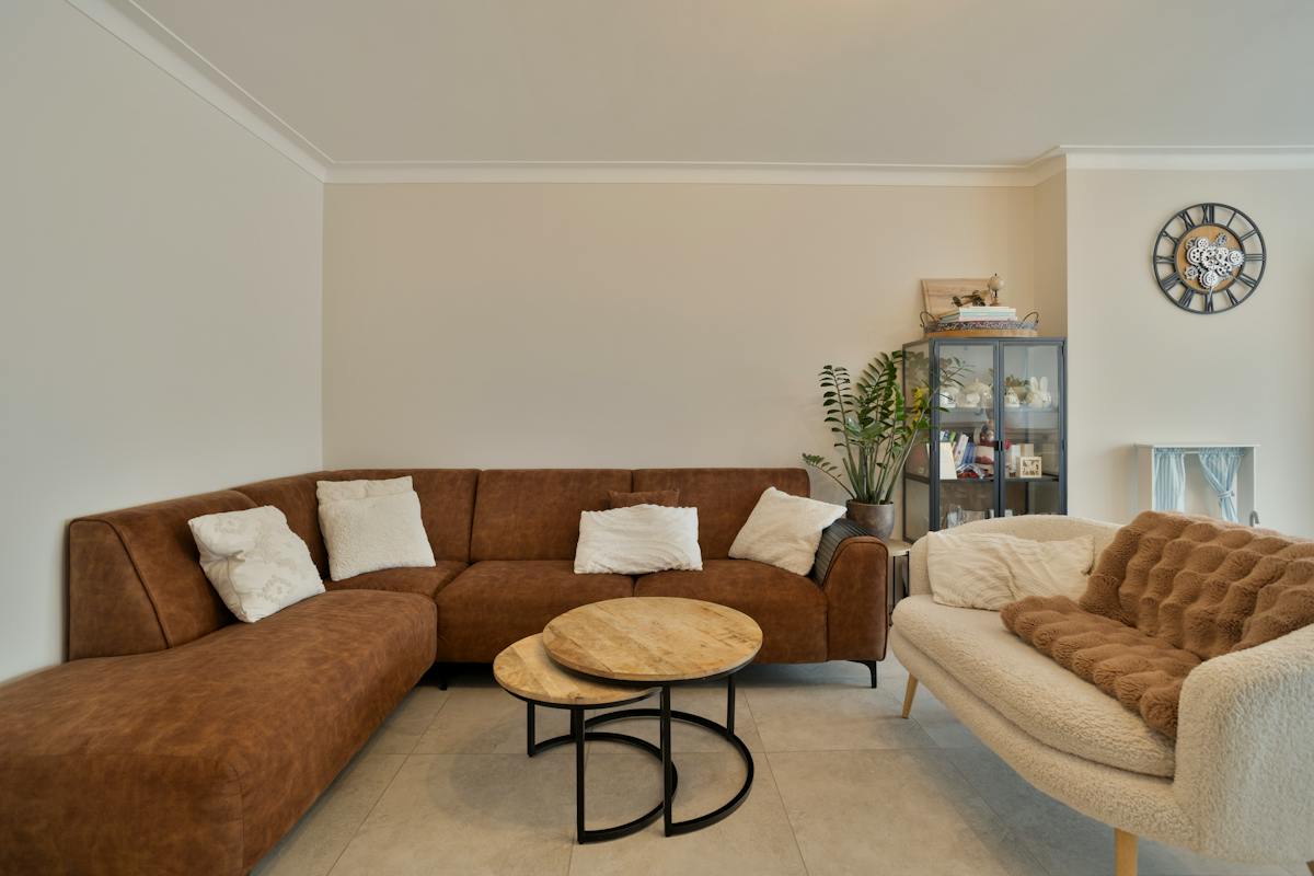 Appartement prêt à emménager près du Rivierenhof à vendre ! - photo 5
