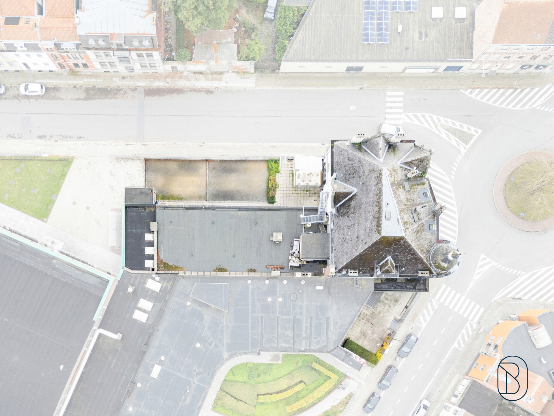 Prachtige HERENWONING met enorm veel POTENTIEEL - foto 3