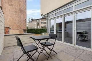 Appartement à vendre à Wommelgem