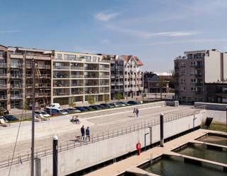 Apartment for sale in Bruges