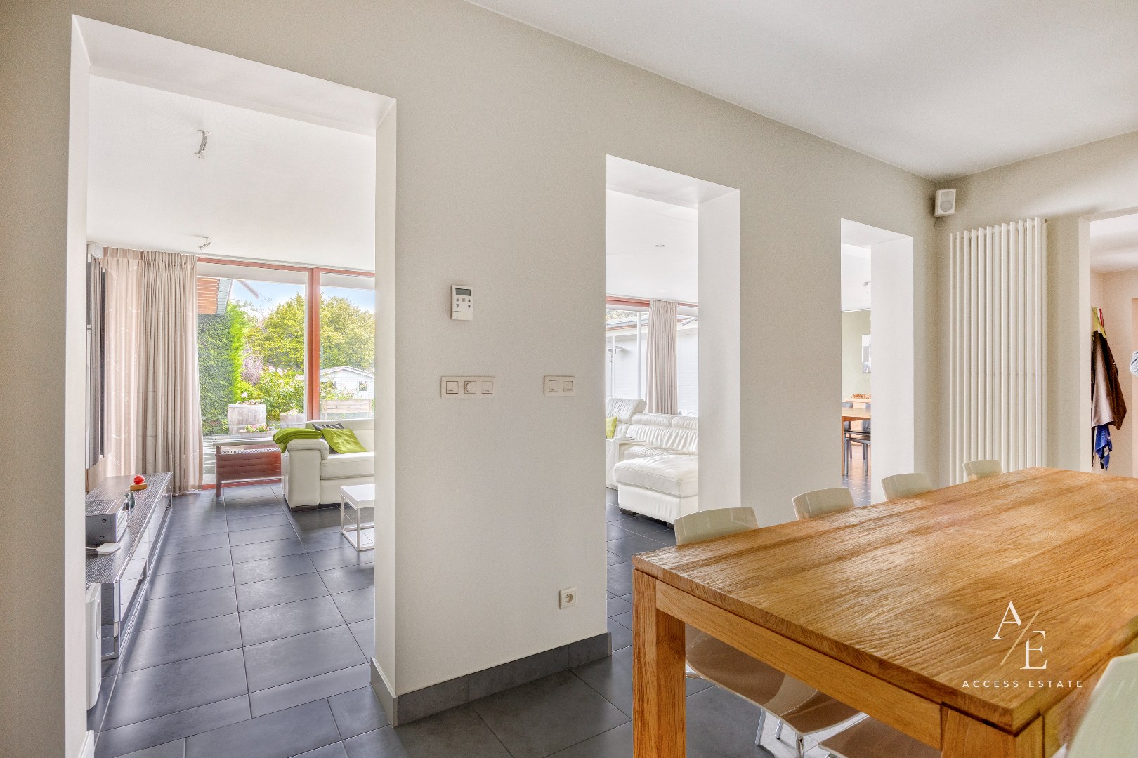House for sale in Eeklo with 4 bedrooms - photo 4