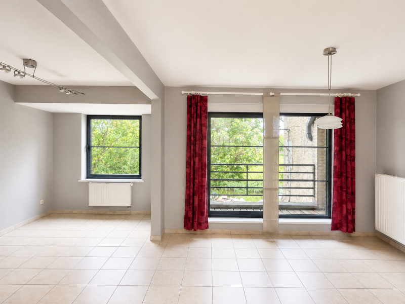 duplex-appartement in hartje Diksmuide - foto 4