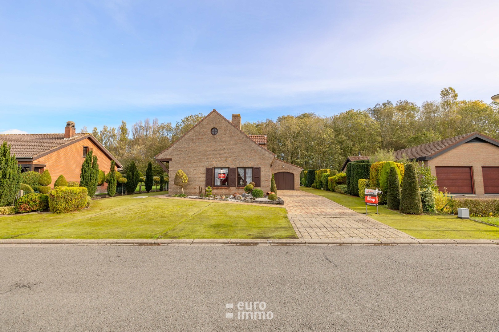 Alleenstaande villa op werkelijke topligging - foto 4