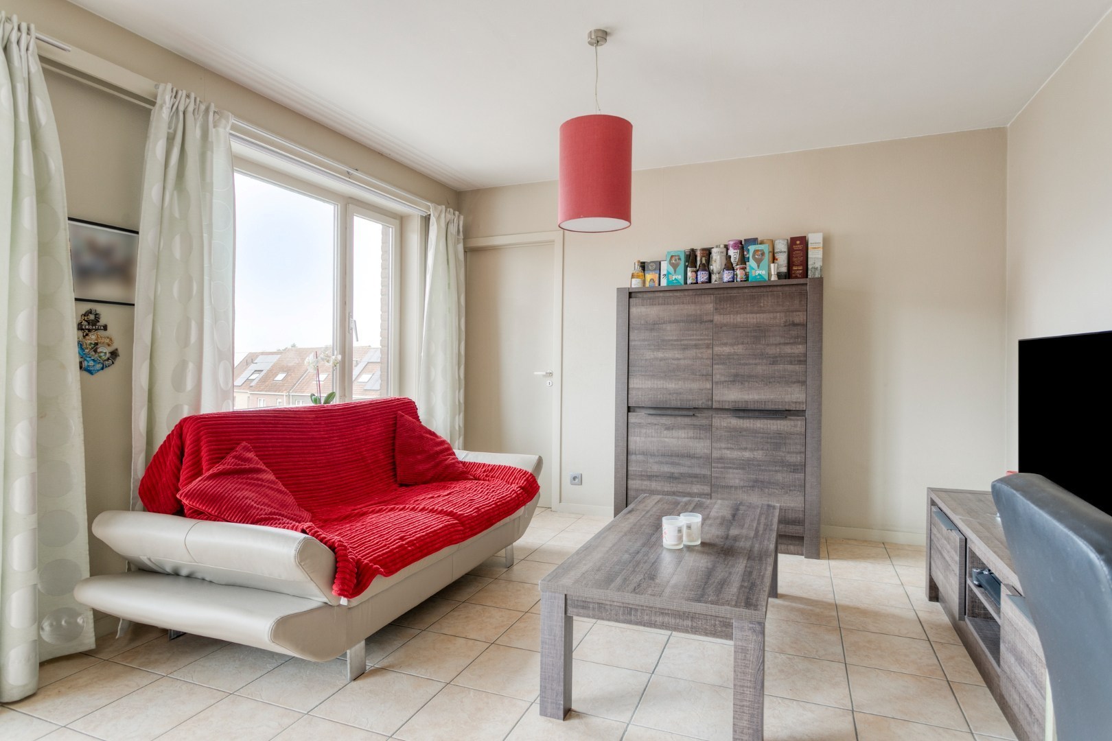 Apartment for sale in Lauwe with 1 bedroom - photo 4