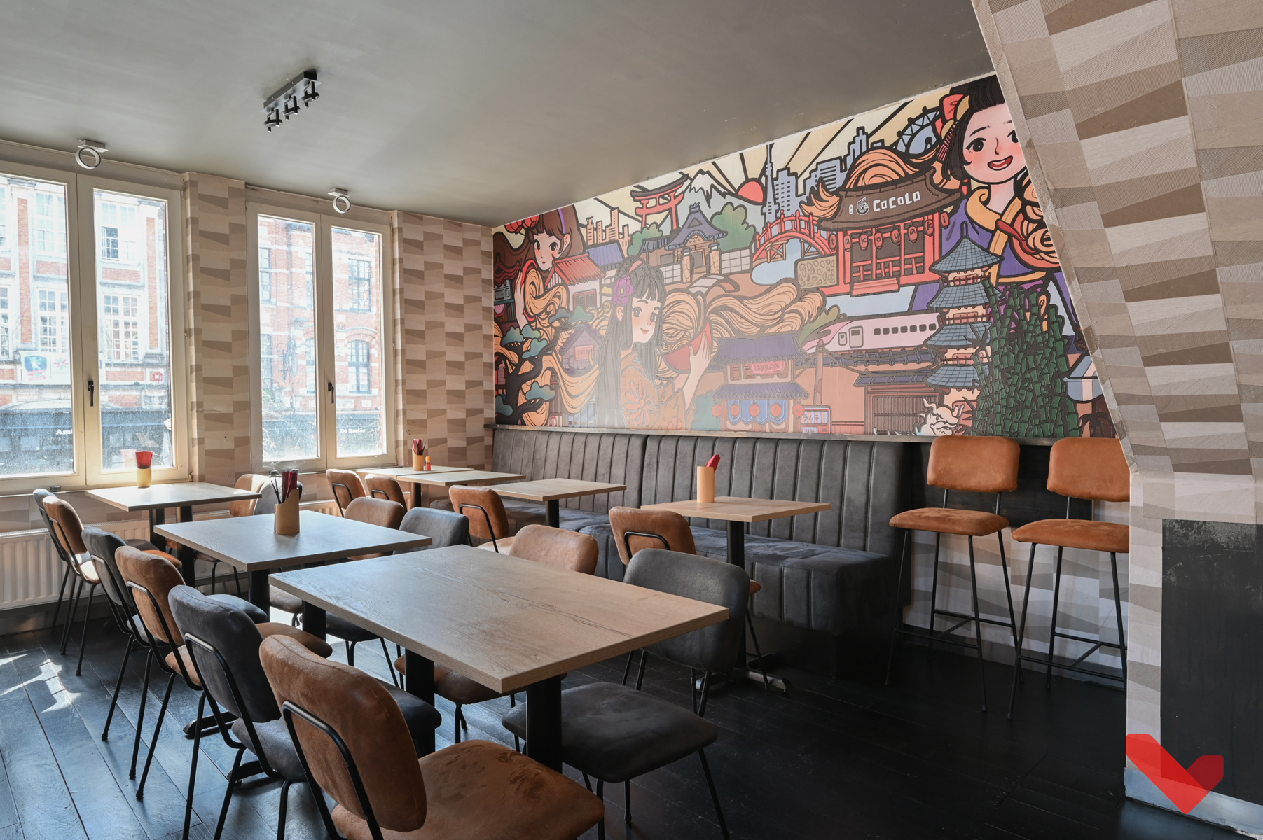 Commercial à vendre à Louvain - photo 4