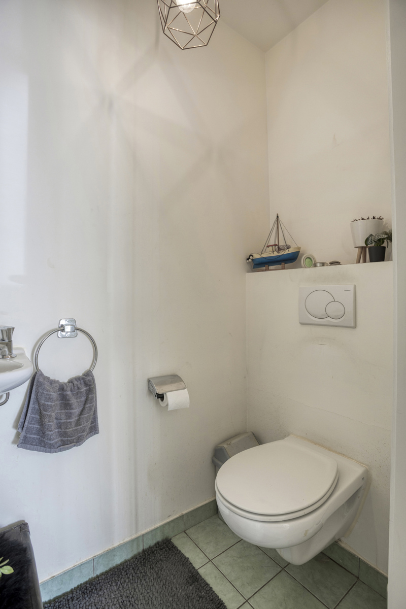 Gelijkvloers appartement met 2 slpk. op "Groenveld" Heverlee - foto 5