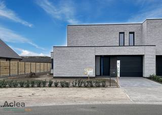 Maison à louer à Kaprijke