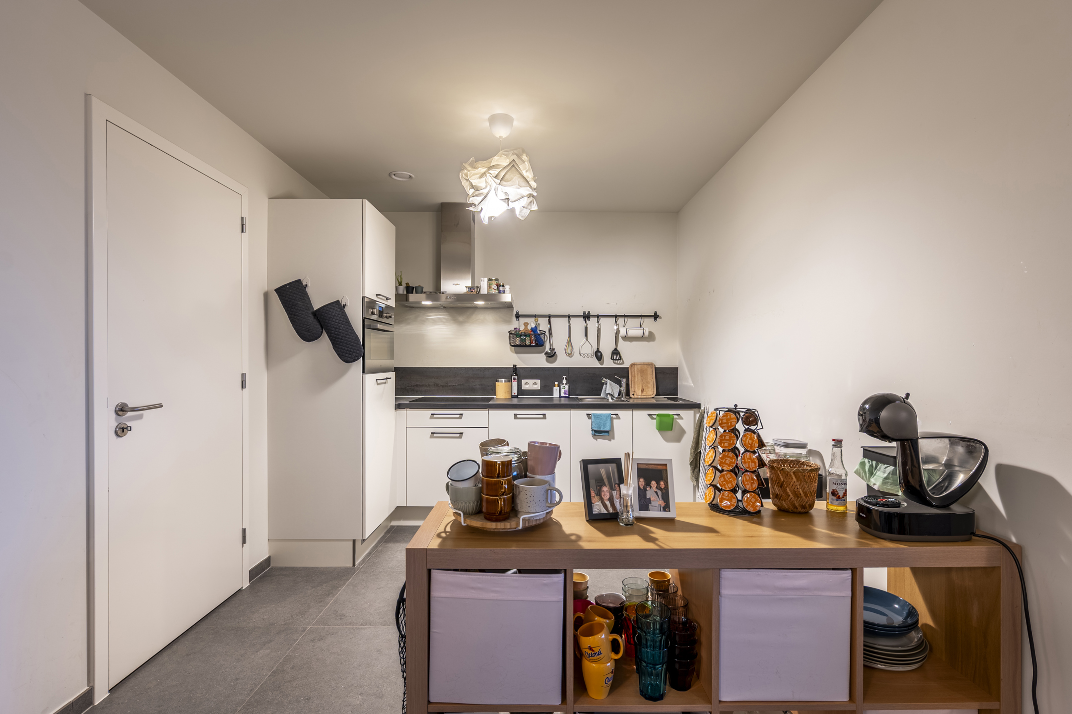 Nieuwbouw appartement (73m²) met 1 slaapkamer in Turnhout - foto 4