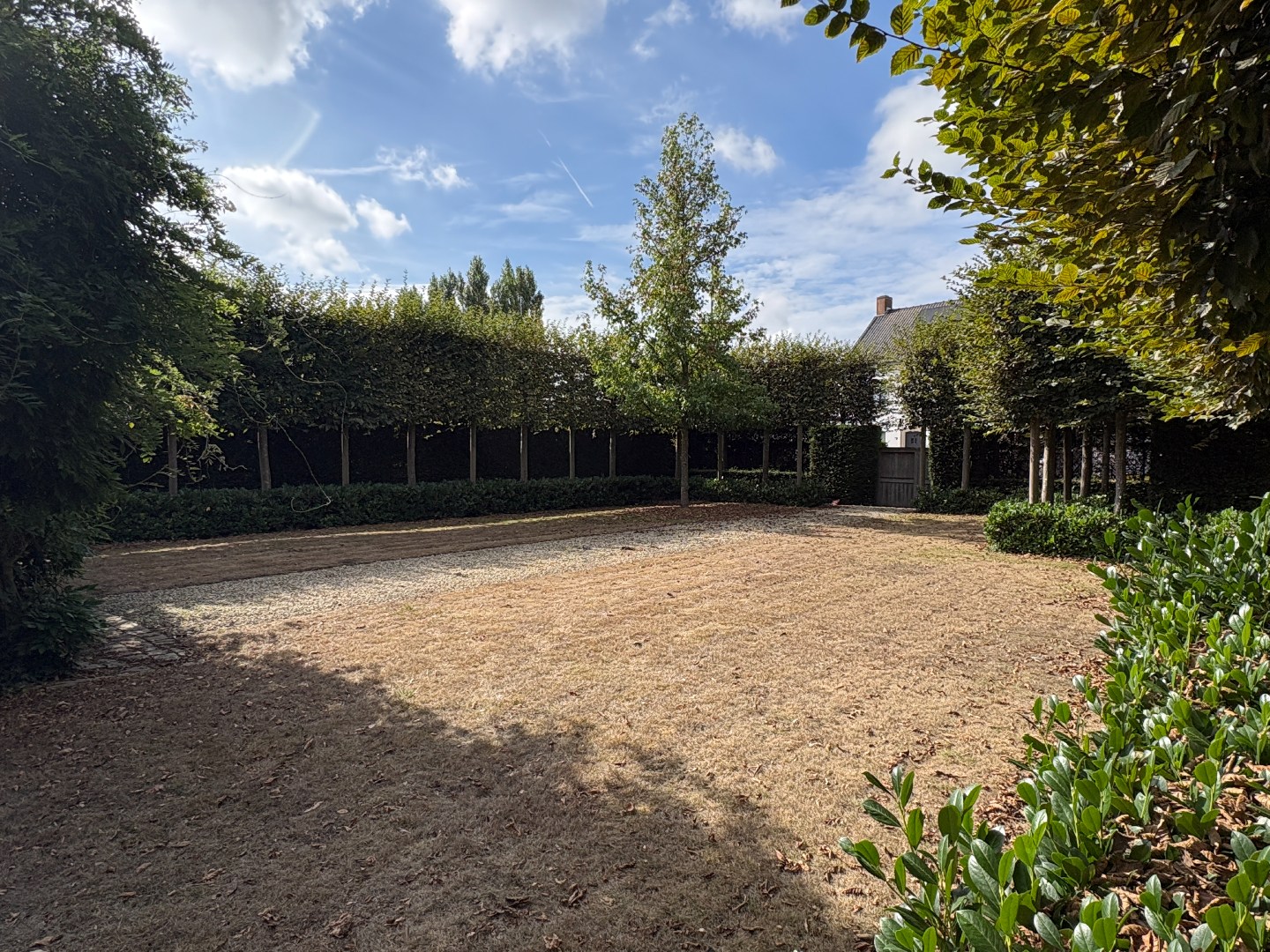 Bouwgrond op 1290 m², met landelijke verzichten in Ingooigem. - foto 4