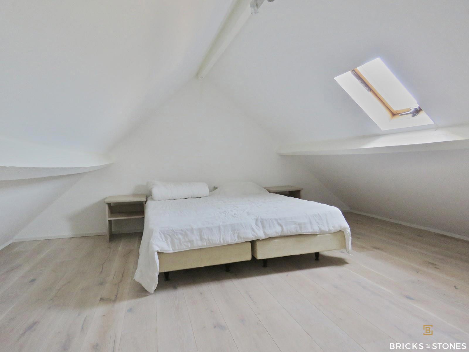 Gerenoveerde kamerwoning bij Park Spoor Noord - foto 4