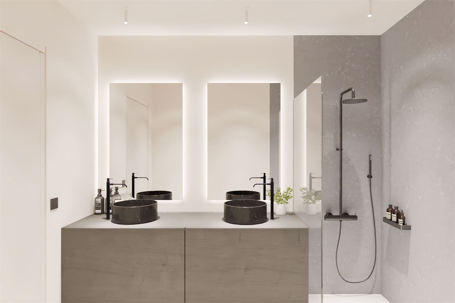 Appartement à vendre à Overpelt avec 2 chambres - photo 2