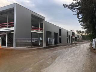 Commercial for rent in Duffel