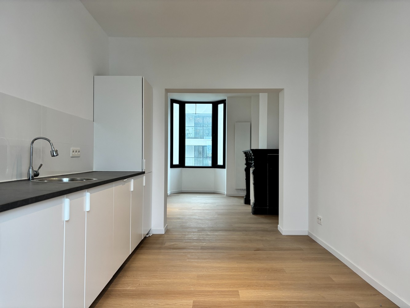 Gerenoveerd 3-slaapkamerappartement op de ring van Leuven ! - foto 5