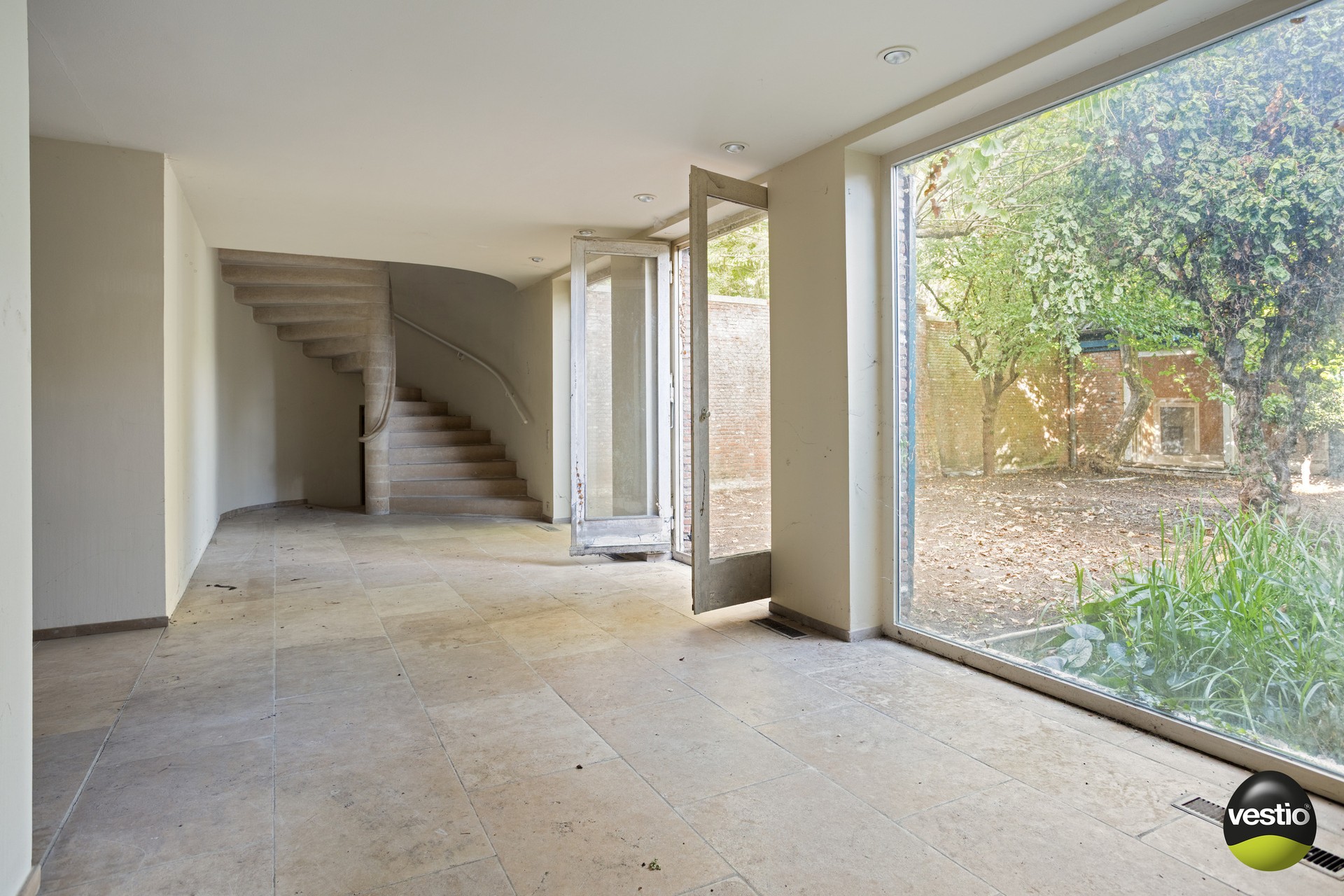 Stadsvilla met ziel – te renoveren parel in het hart van Herentals - foto 5