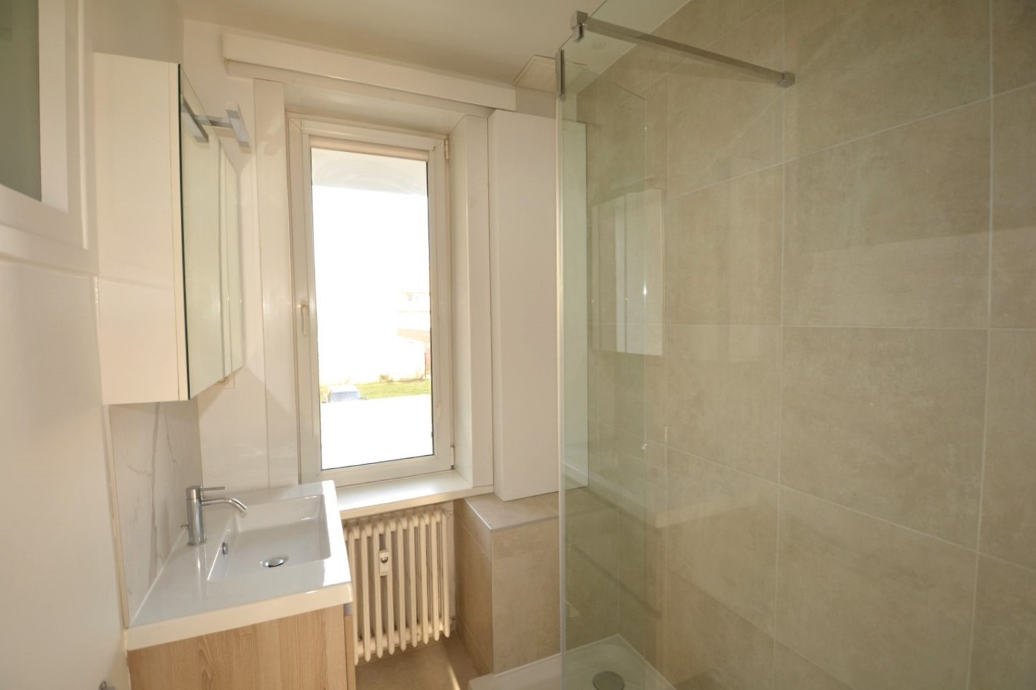 INSTAPKLAAR APPARTEMENT MET 2 SLK! - foto 5