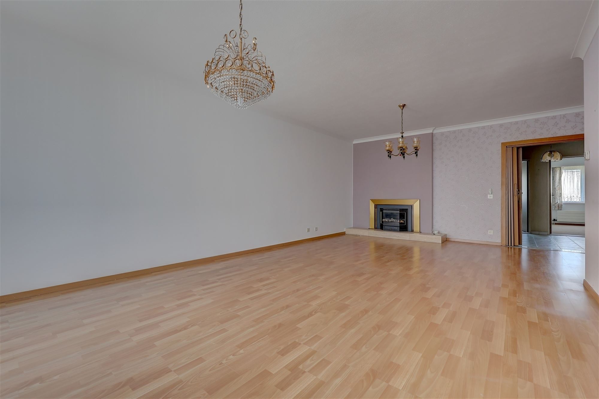 Appartement met 2 slaapkamers en staanplaats te koop in Hoboken - foto 4