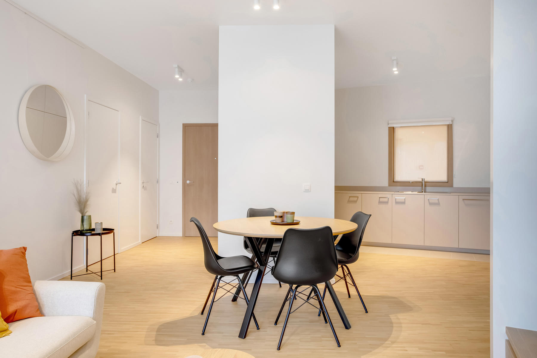 Apartment for rent in Dessel with 1 bedroom - photo 5