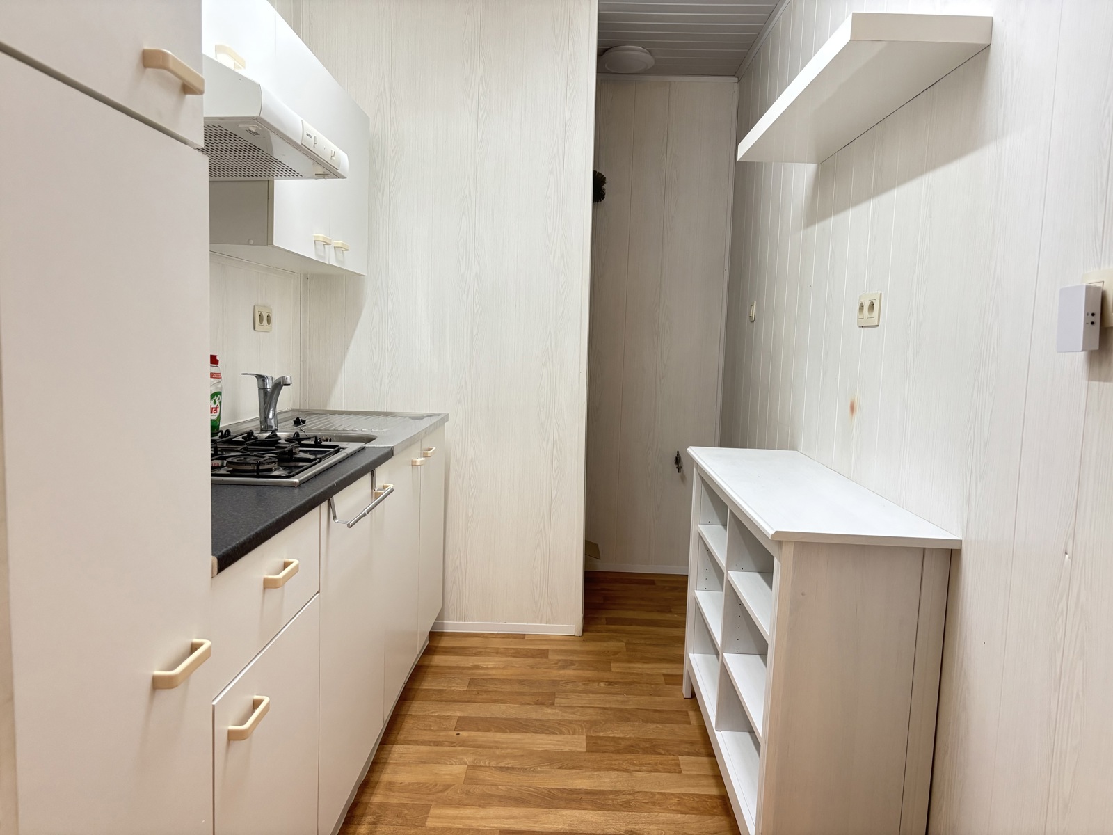 Rijwoning in centrum Aalst  - foto 5